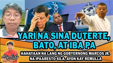 yari yariga|Iba pa.
